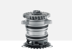 Cooling Parts for 2019 Audi RS5 2.9L V6 A/T Base Coupe