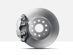 Brake Parts for 2019 Audi RS5 2.9L V6 A/T Base Coupe